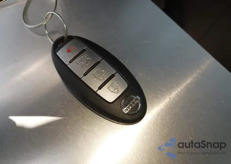 2016 Nissan Altima 3.5 Sr из США, поврежденный, VIN 1N4BL3AP9GC164066